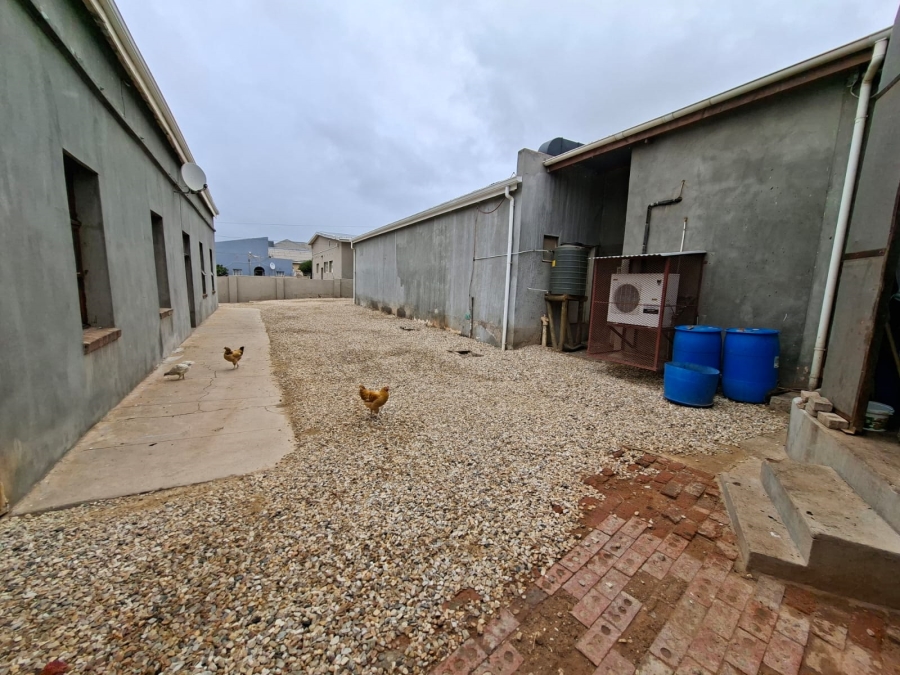 Commercial Property for Sale in Ladismith Western Cape